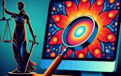 AI-Generated Designs & Copyright Infringement – All You Need To Know